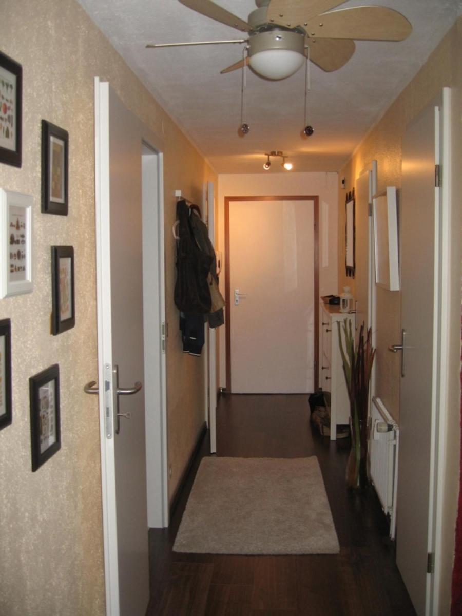 Vosshoern 27, Ferienwohnung 4 クックスハーフェン エクステリア 写真