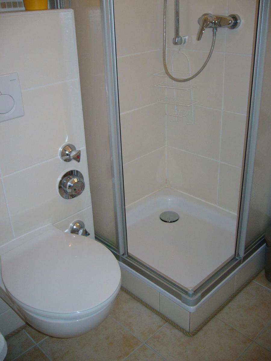 Vosshoern 27, Ferienwohnung 4 クックスハーフェン エクステリア 写真